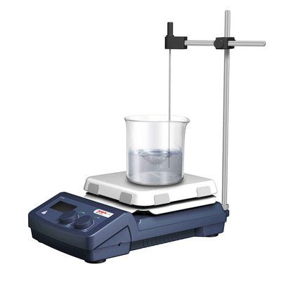 数显(加热)型7寸方盘磁力搅拌器